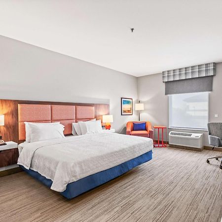 Hampton Inn Denver Northeast-Μπράιτον Εξωτερικό φωτογραφία