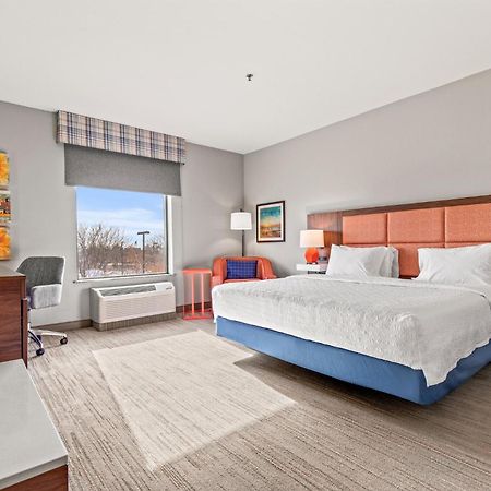 Hampton Inn Denver Northeast-Μπράιτον Εξωτερικό φωτογραφία