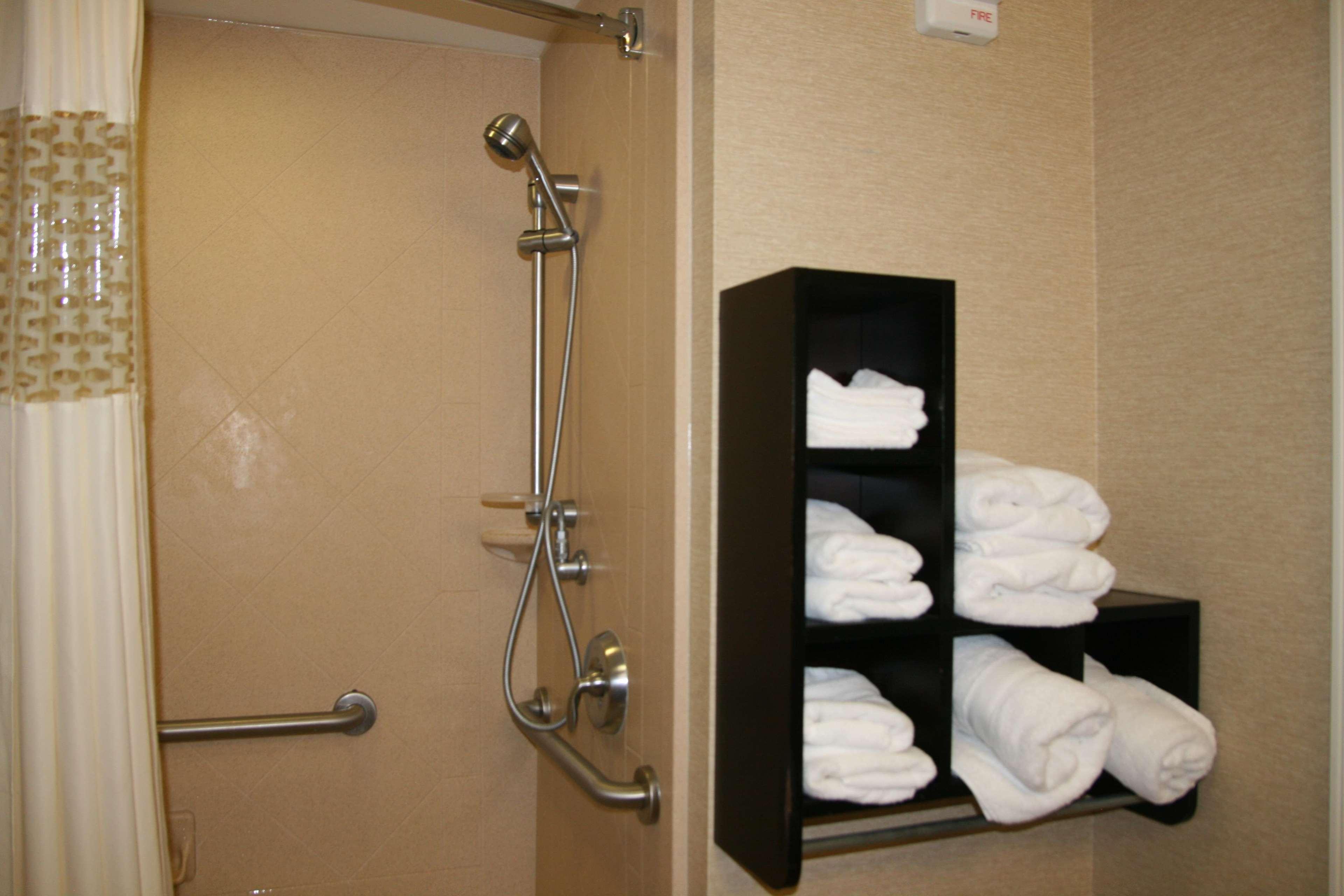 Hampton Inn Denver Northeast-Μπράιτον Εξωτερικό φωτογραφία