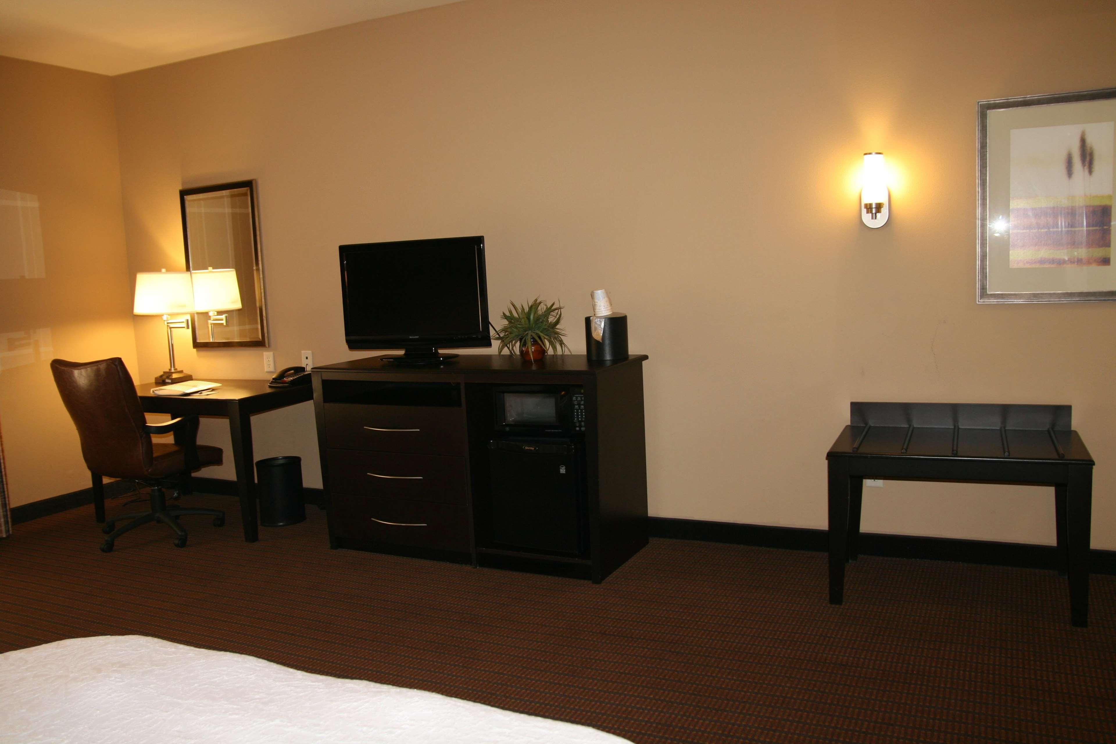 Hampton Inn Denver Northeast-Μπράιτον Εξωτερικό φωτογραφία