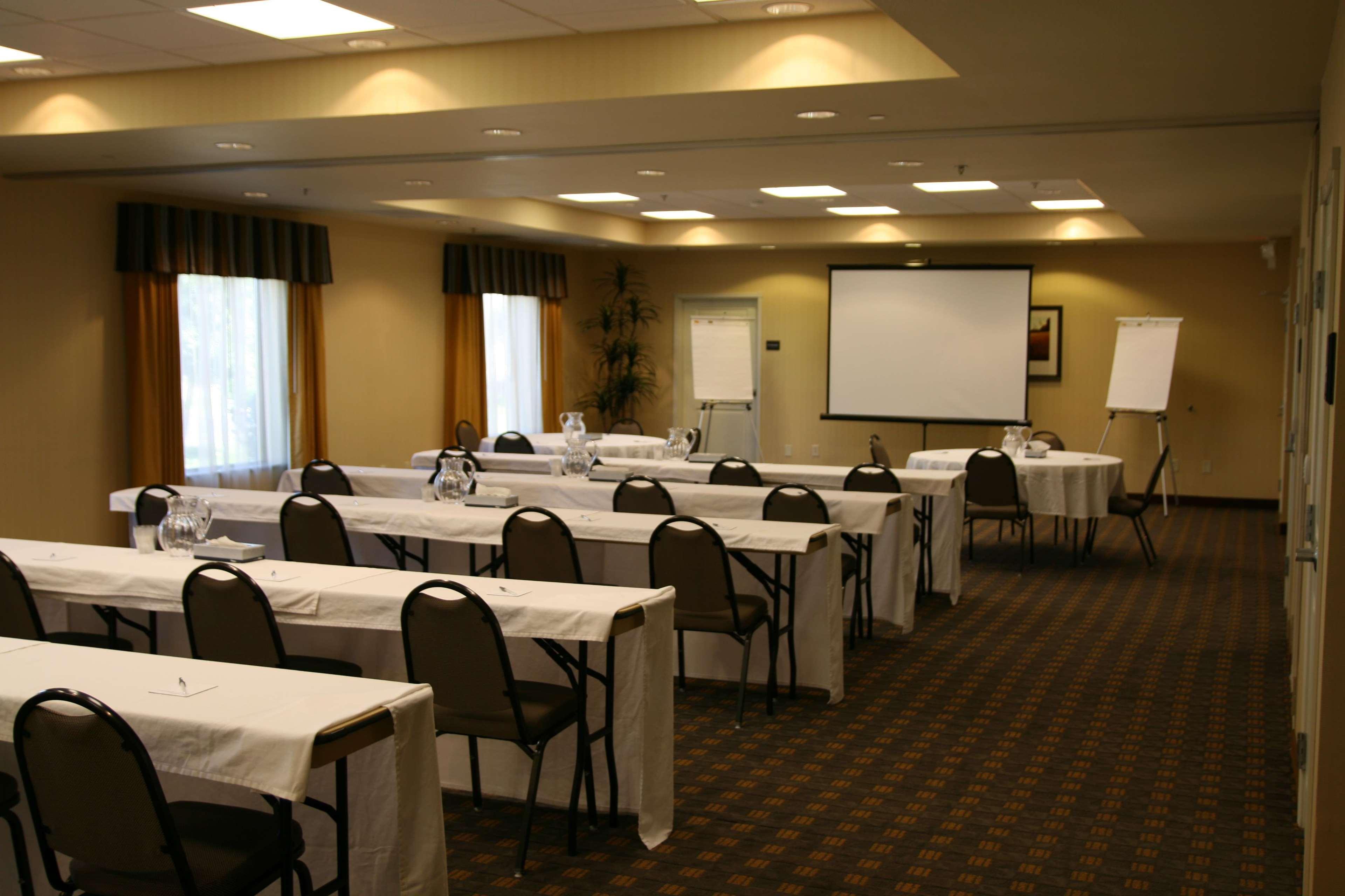 Hampton Inn Denver Northeast-Μπράιτον Εξωτερικό φωτογραφία