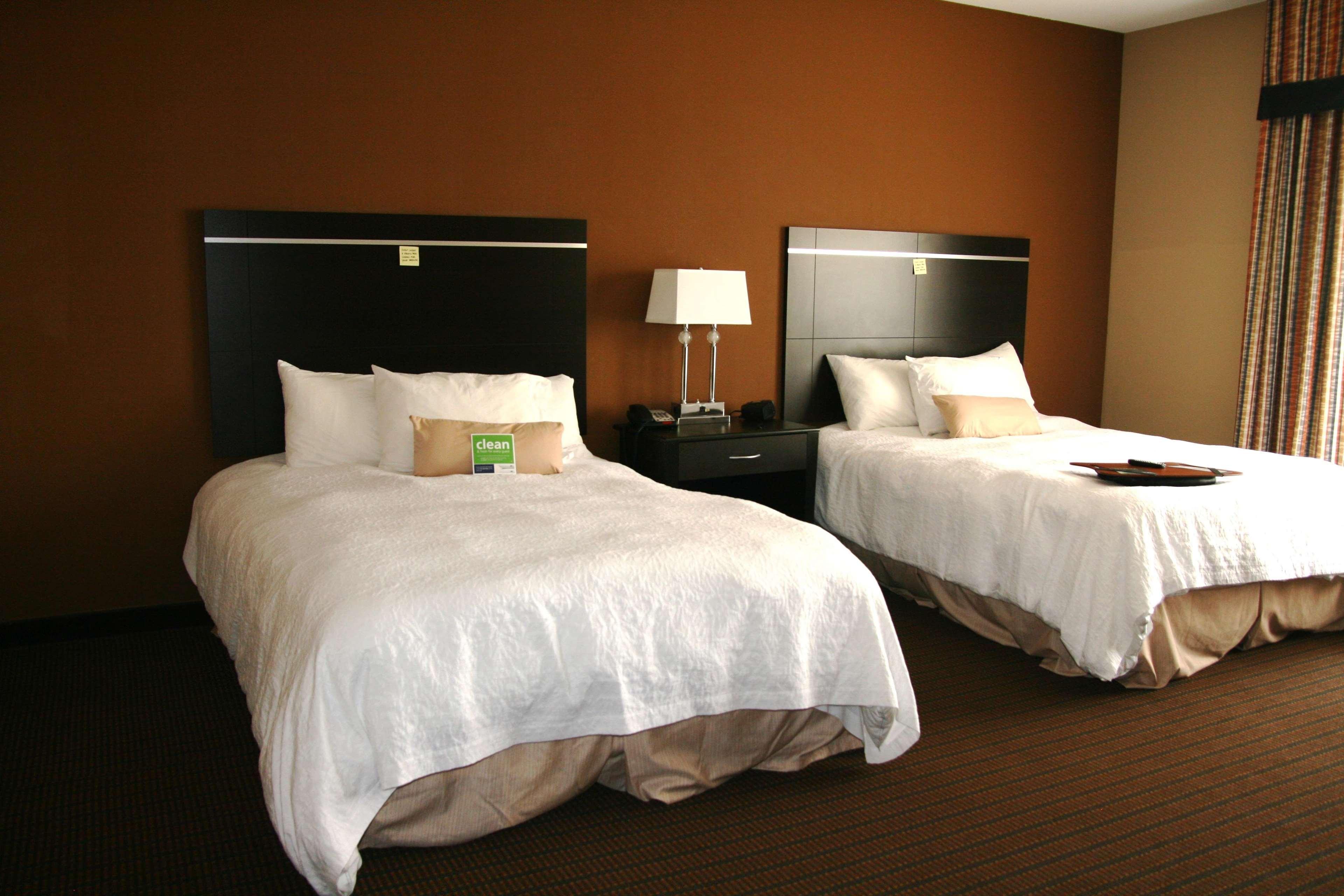 Hampton Inn Denver Northeast-Μπράιτον Εξωτερικό φωτογραφία