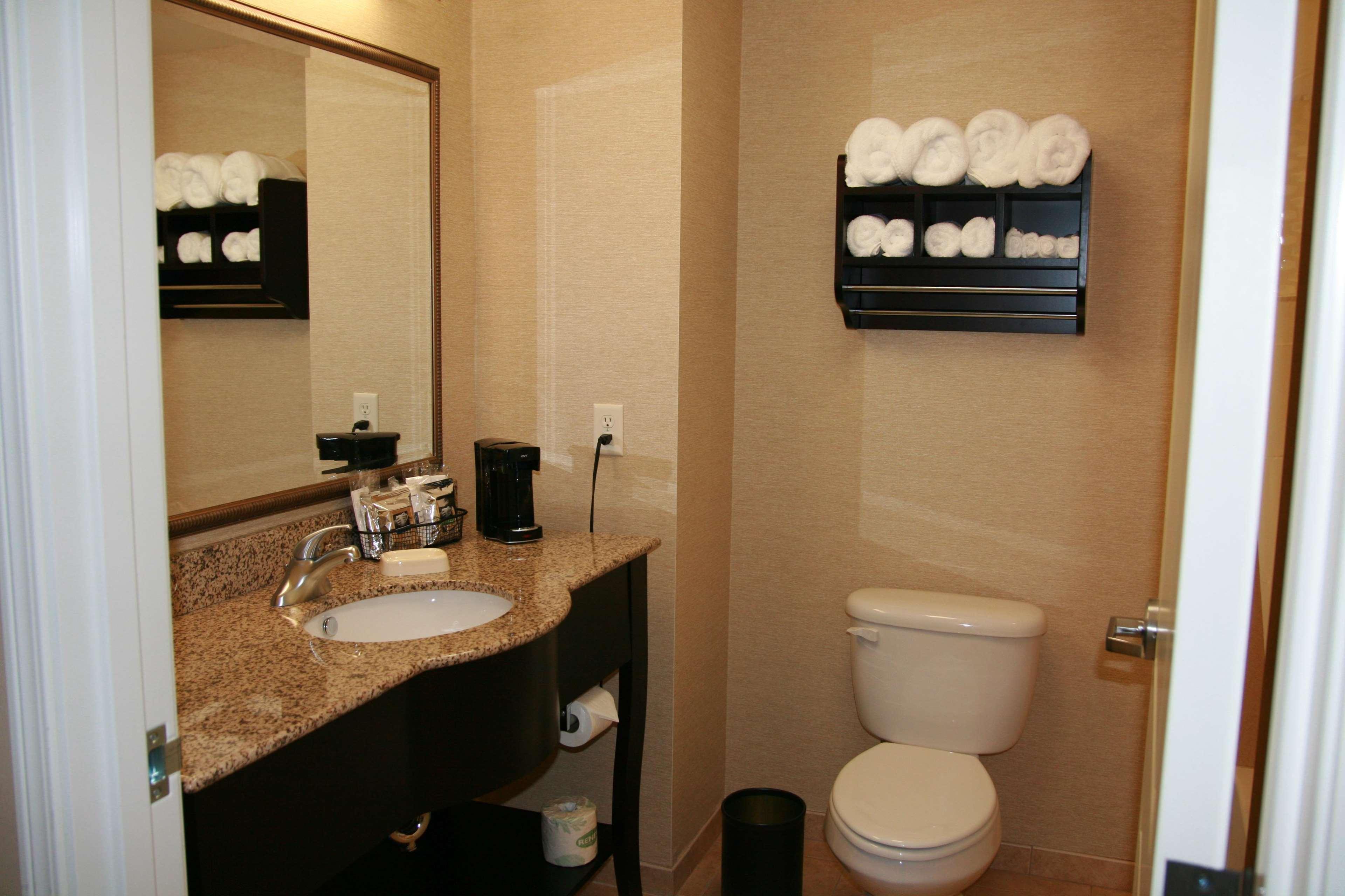 Hampton Inn Denver Northeast-Μπράιτον Εξωτερικό φωτογραφία