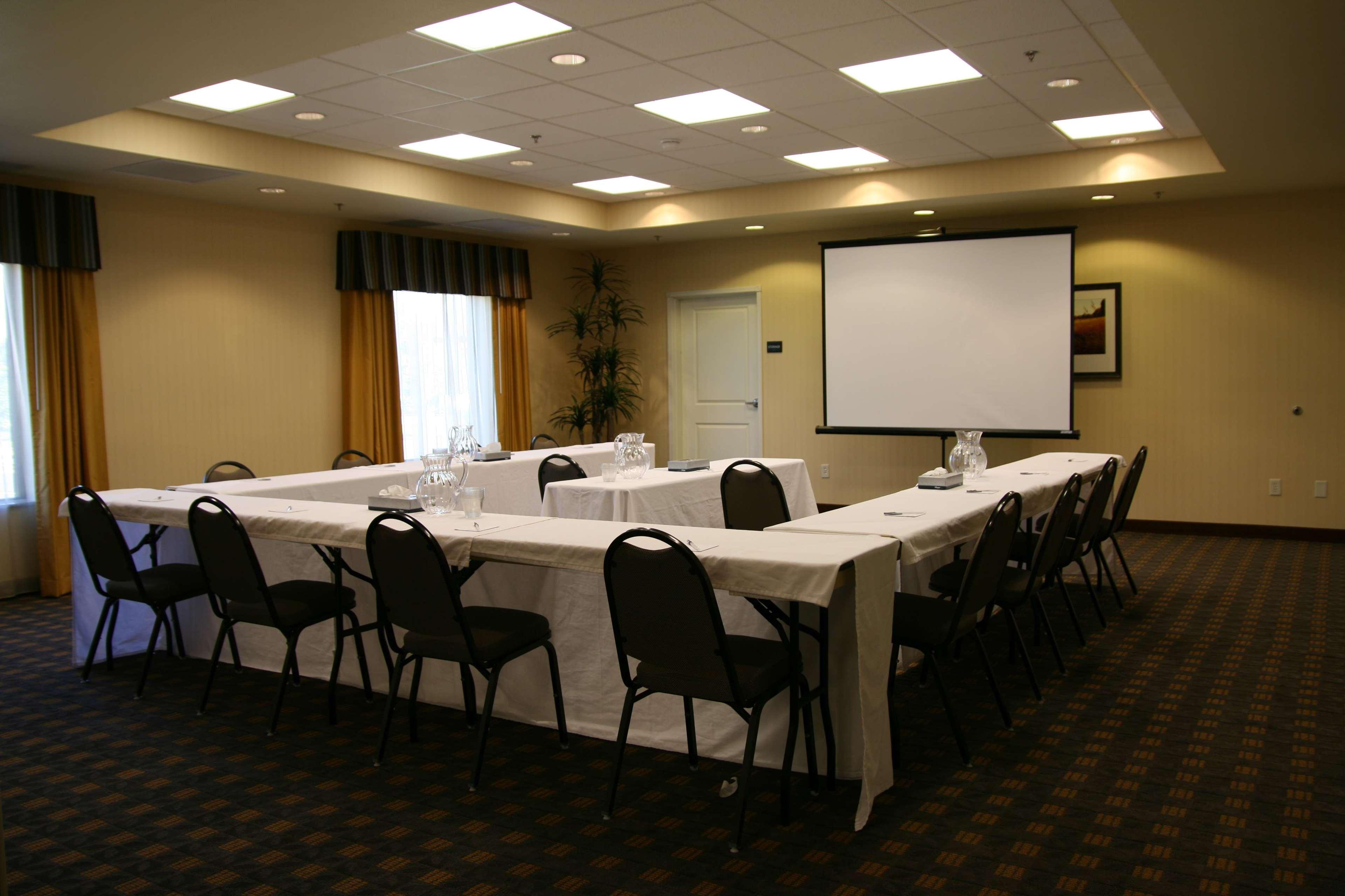 Hampton Inn Denver Northeast-Μπράιτον Εξωτερικό φωτογραφία