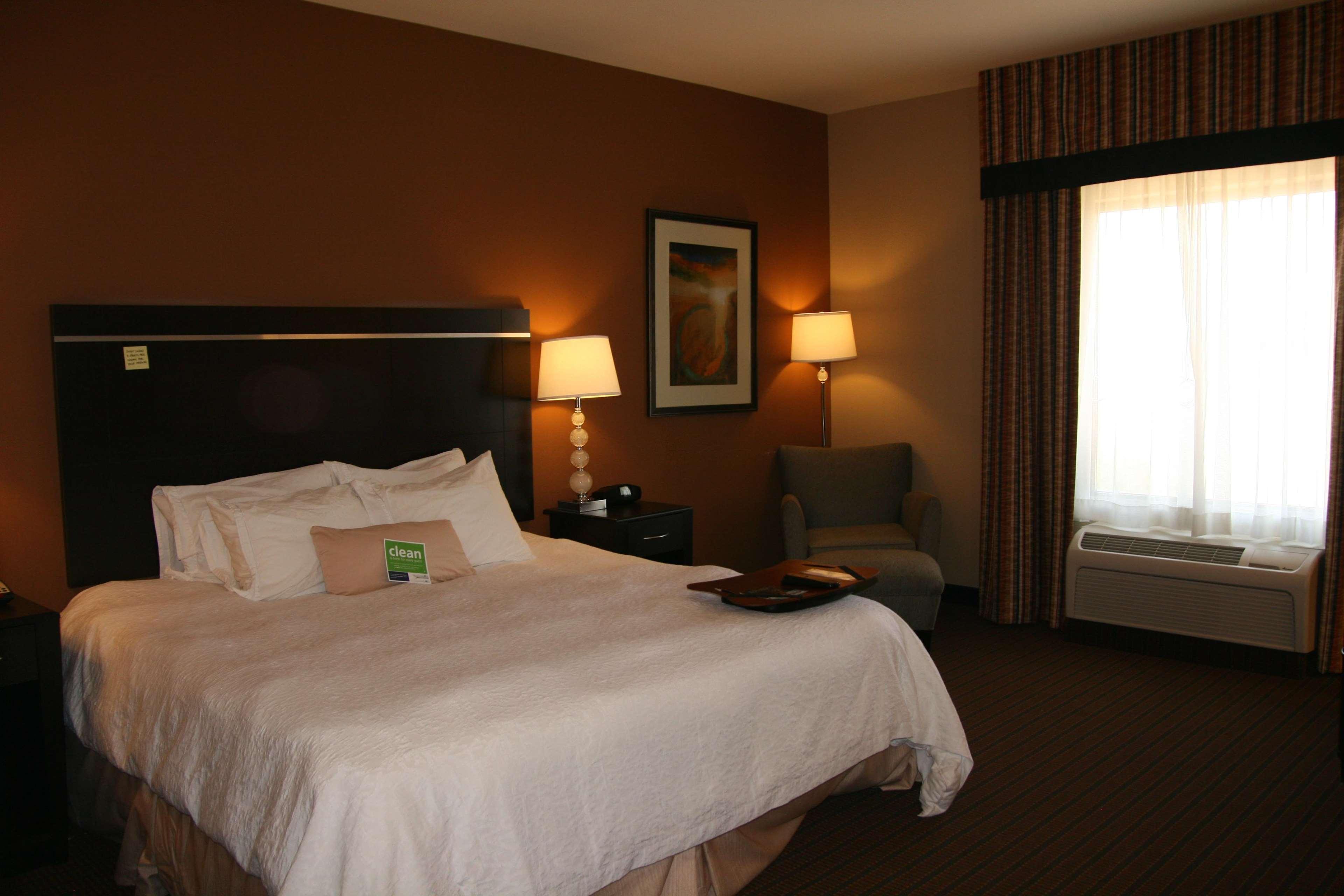 Hampton Inn Denver Northeast-Μπράιτον Εξωτερικό φωτογραφία