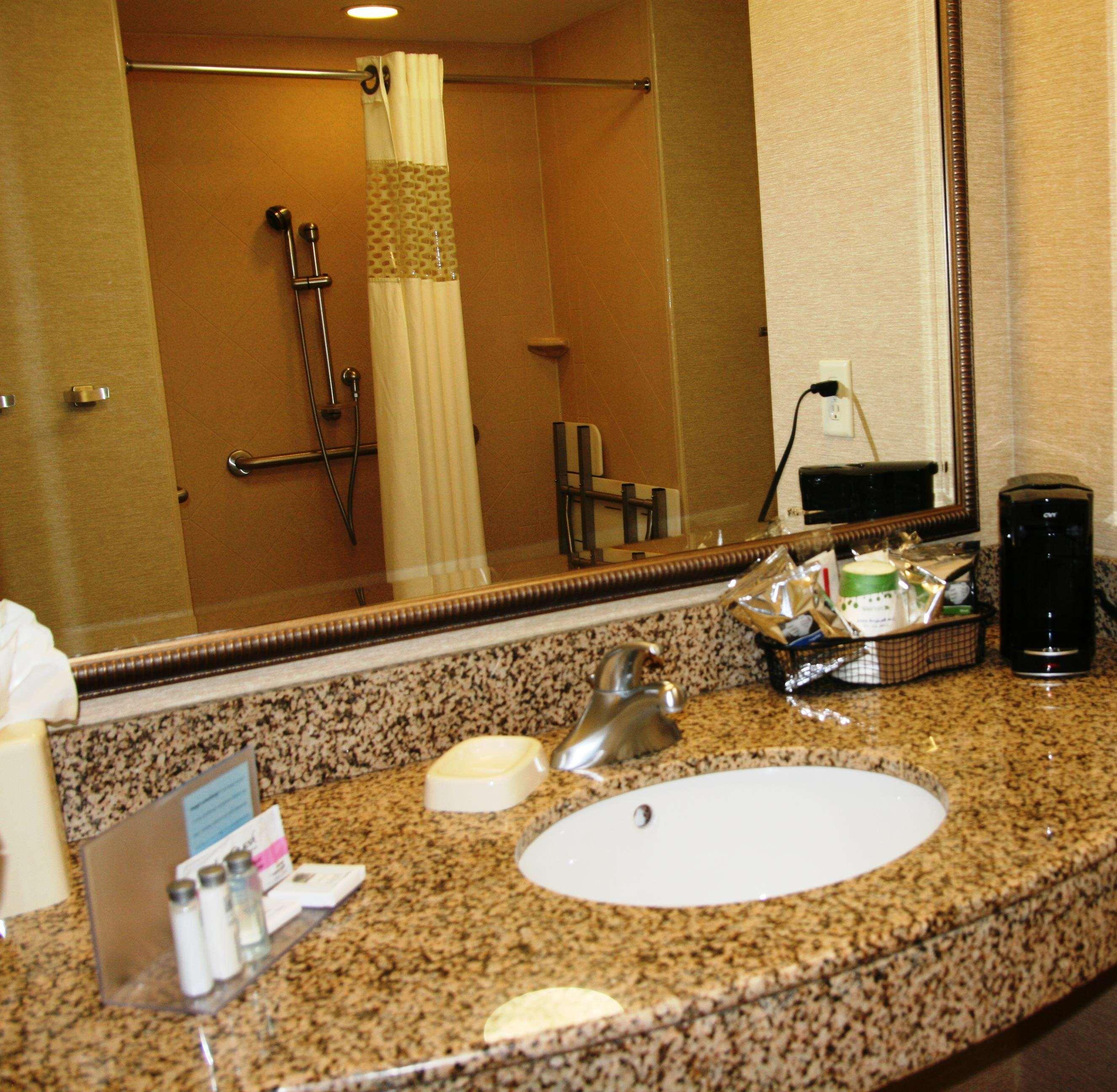 Hampton Inn Denver Northeast-Μπράιτον Εξωτερικό φωτογραφία