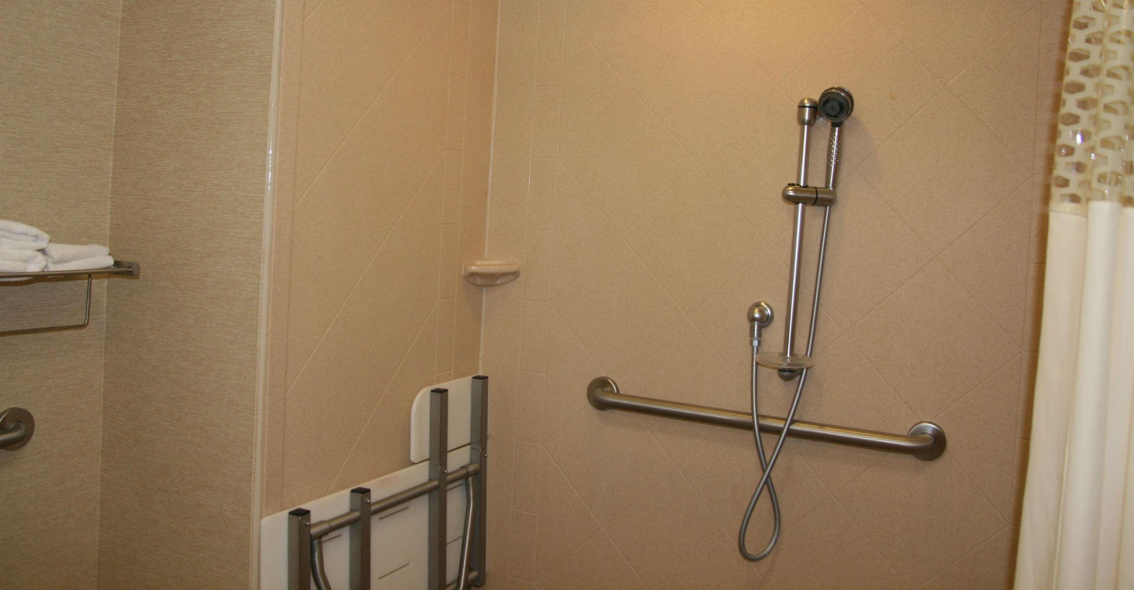 Hampton Inn Denver Northeast-Μπράιτον Εξωτερικό φωτογραφία