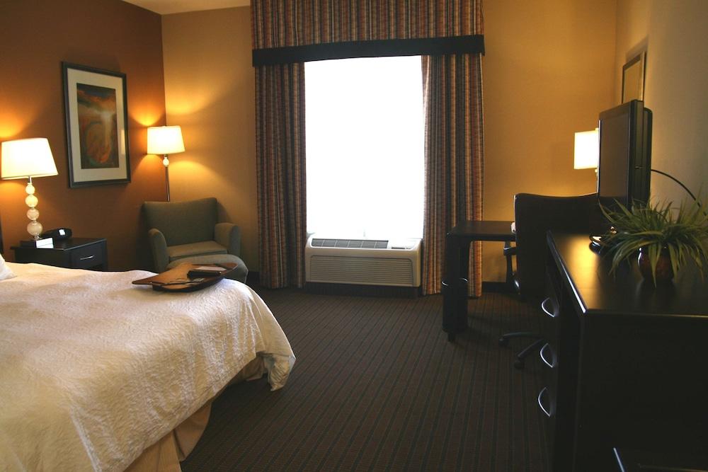 Hampton Inn Denver Northeast-Μπράιτον Εξωτερικό φωτογραφία