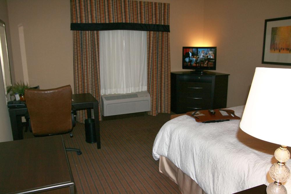 Hampton Inn Denver Northeast-Μπράιτον Εξωτερικό φωτογραφία