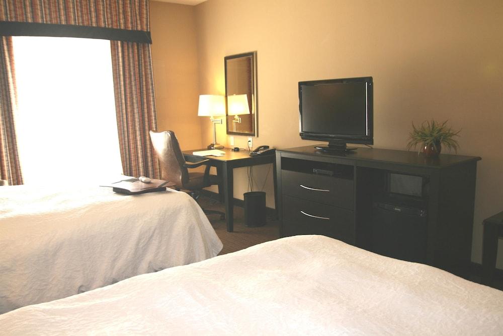 Hampton Inn Denver Northeast-Μπράιτον Εξωτερικό φωτογραφία