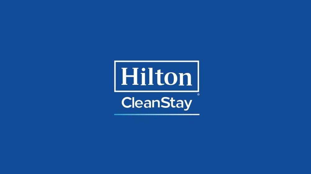 Hampton Inn Denver Northeast-Μπράιτον Εξωτερικό φωτογραφία