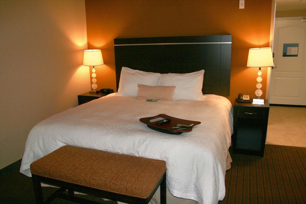 Hampton Inn Denver Northeast-Μπράιτον Εξωτερικό φωτογραφία