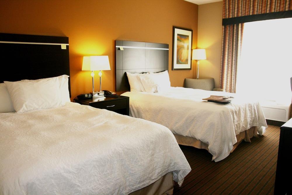 Hampton Inn Denver Northeast-Μπράιτον Εξωτερικό φωτογραφία