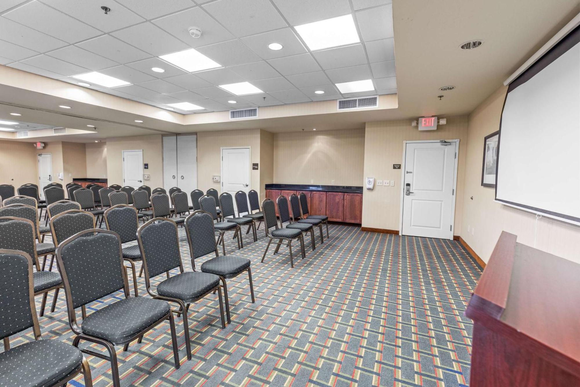 Hampton Inn Denver Northeast-Μπράιτον Εξωτερικό φωτογραφία