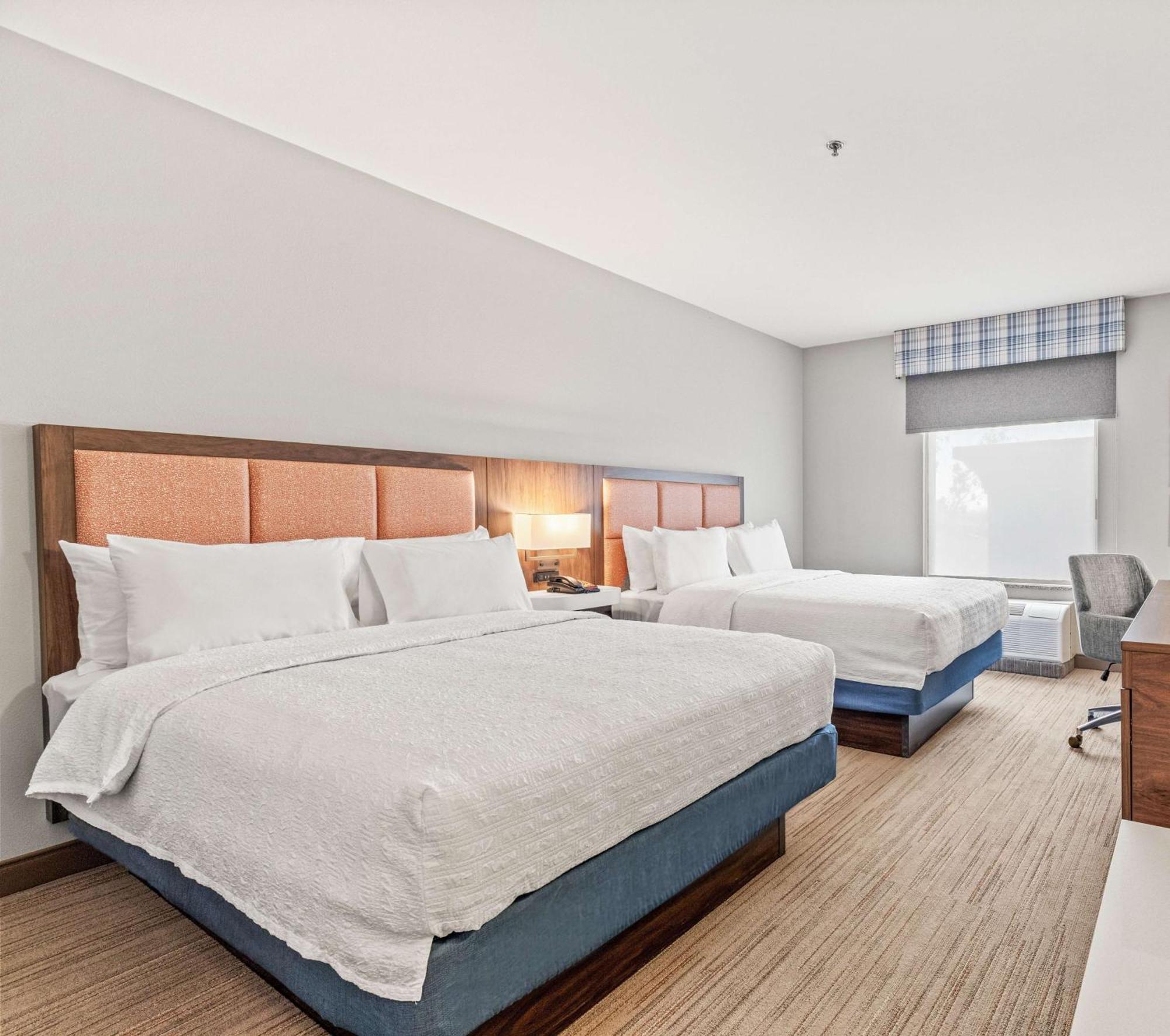 Hampton Inn Denver Northeast-Μπράιτον Εξωτερικό φωτογραφία