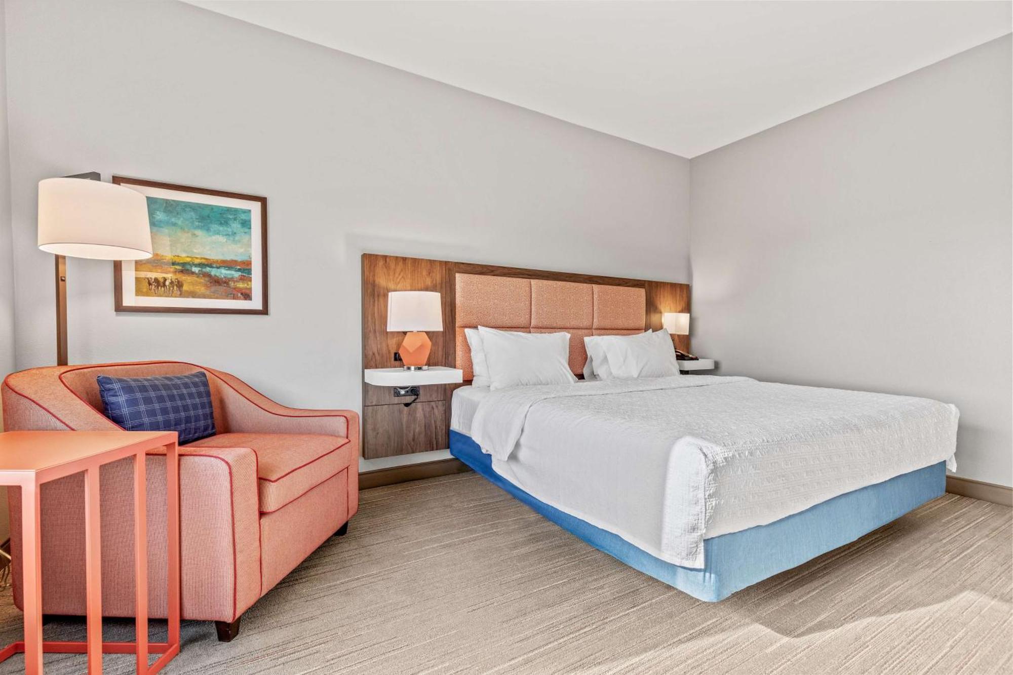 Hampton Inn Denver Northeast-Μπράιτον Εξωτερικό φωτογραφία