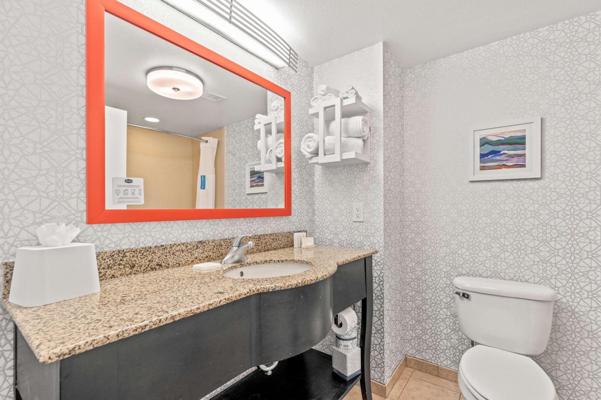 Hampton Inn Denver Northeast-Μπράιτον Εξωτερικό φωτογραφία