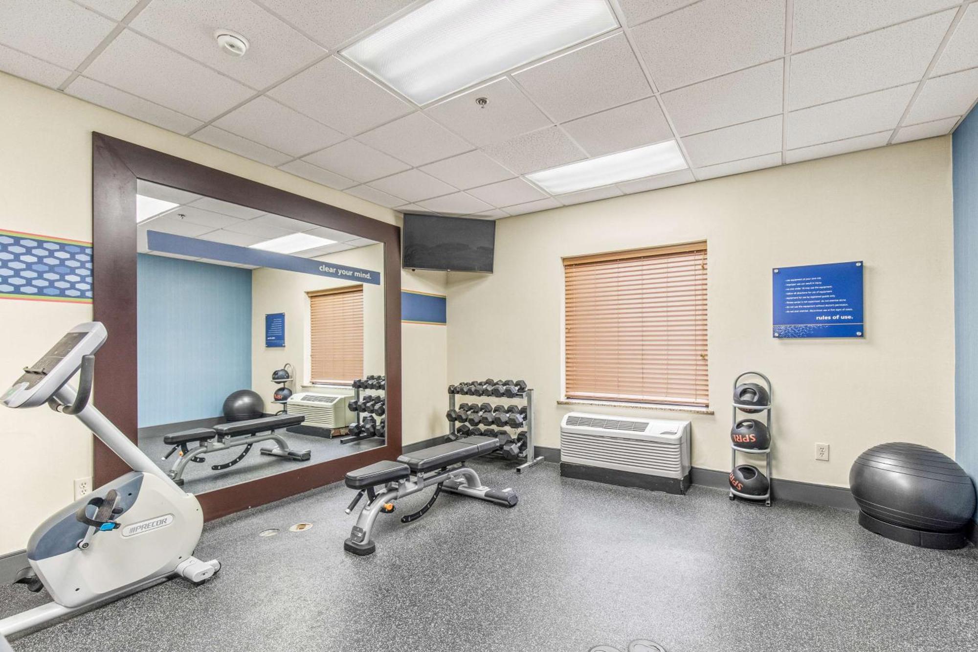 Hampton Inn Denver Northeast-Μπράιτον Εξωτερικό φωτογραφία
