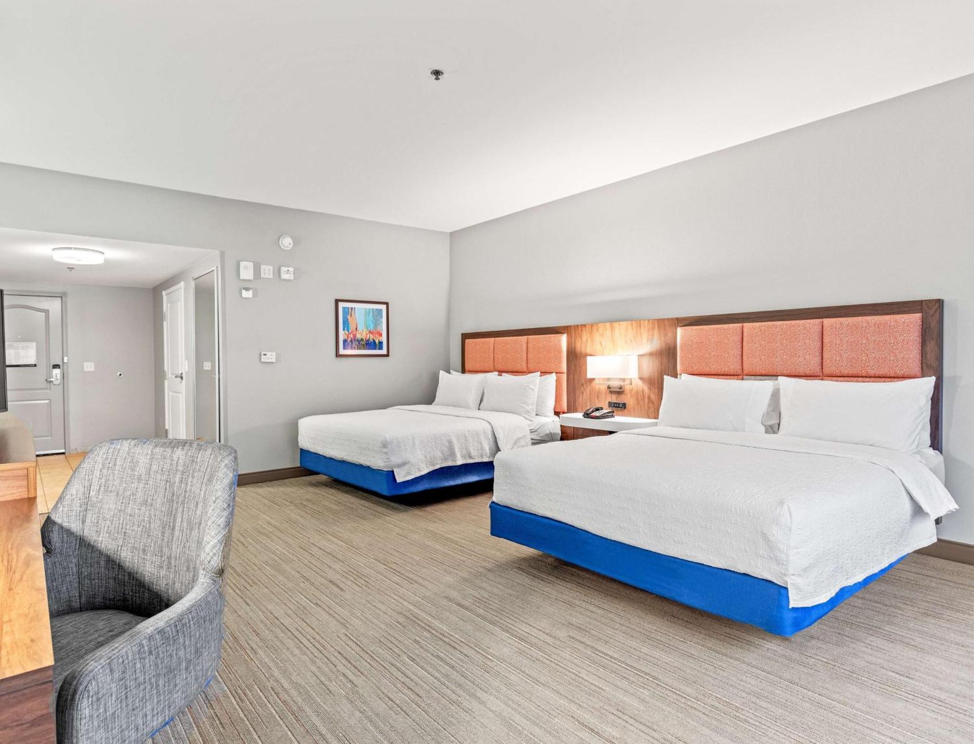 Hampton Inn Denver Northeast-Μπράιτον Εξωτερικό φωτογραφία