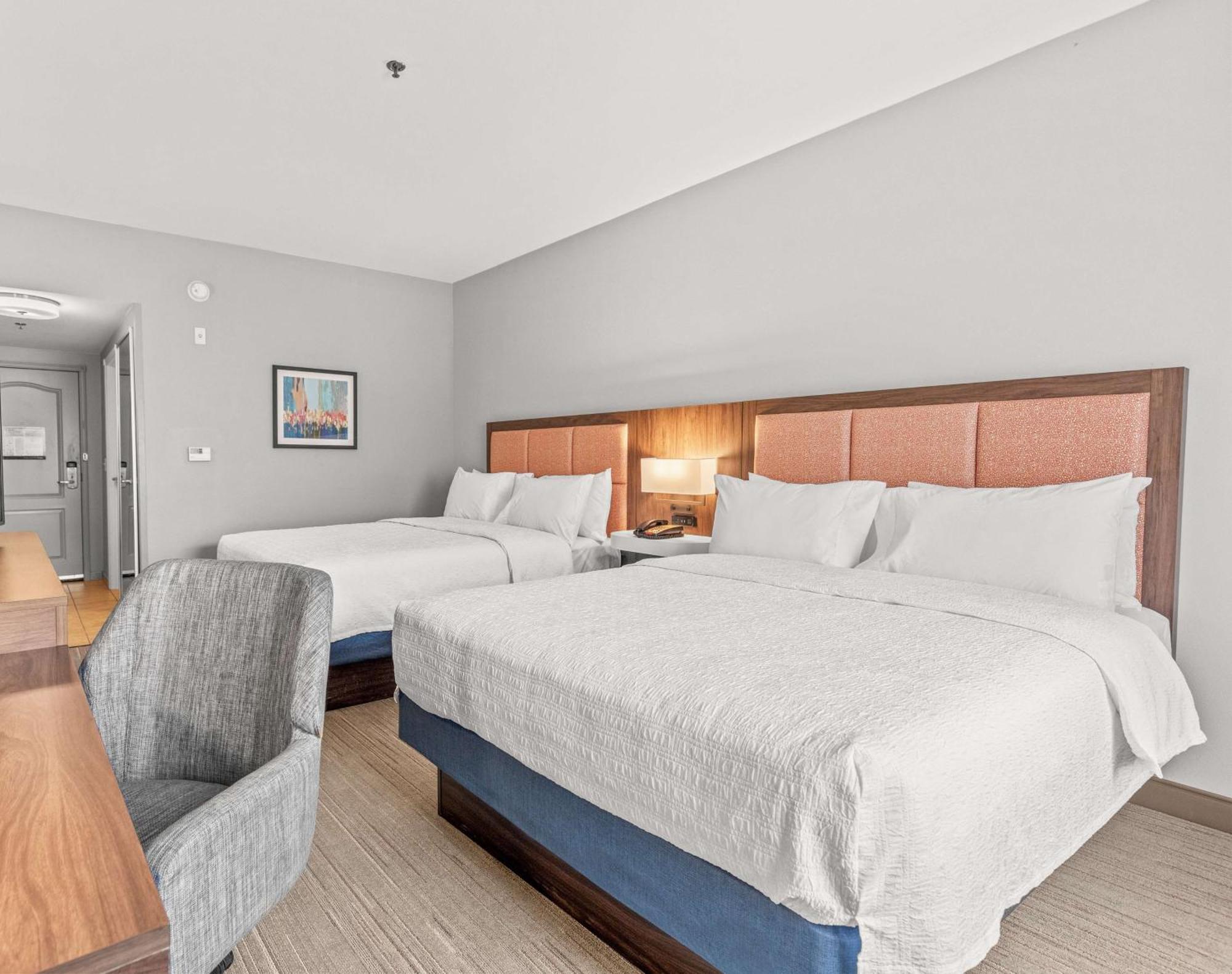 Hampton Inn Denver Northeast-Μπράιτον Εξωτερικό φωτογραφία