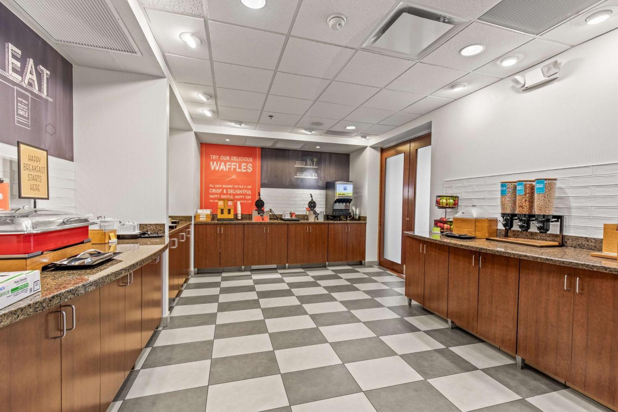 Hampton Inn Denver Northeast-Μπράιτον Εξωτερικό φωτογραφία
