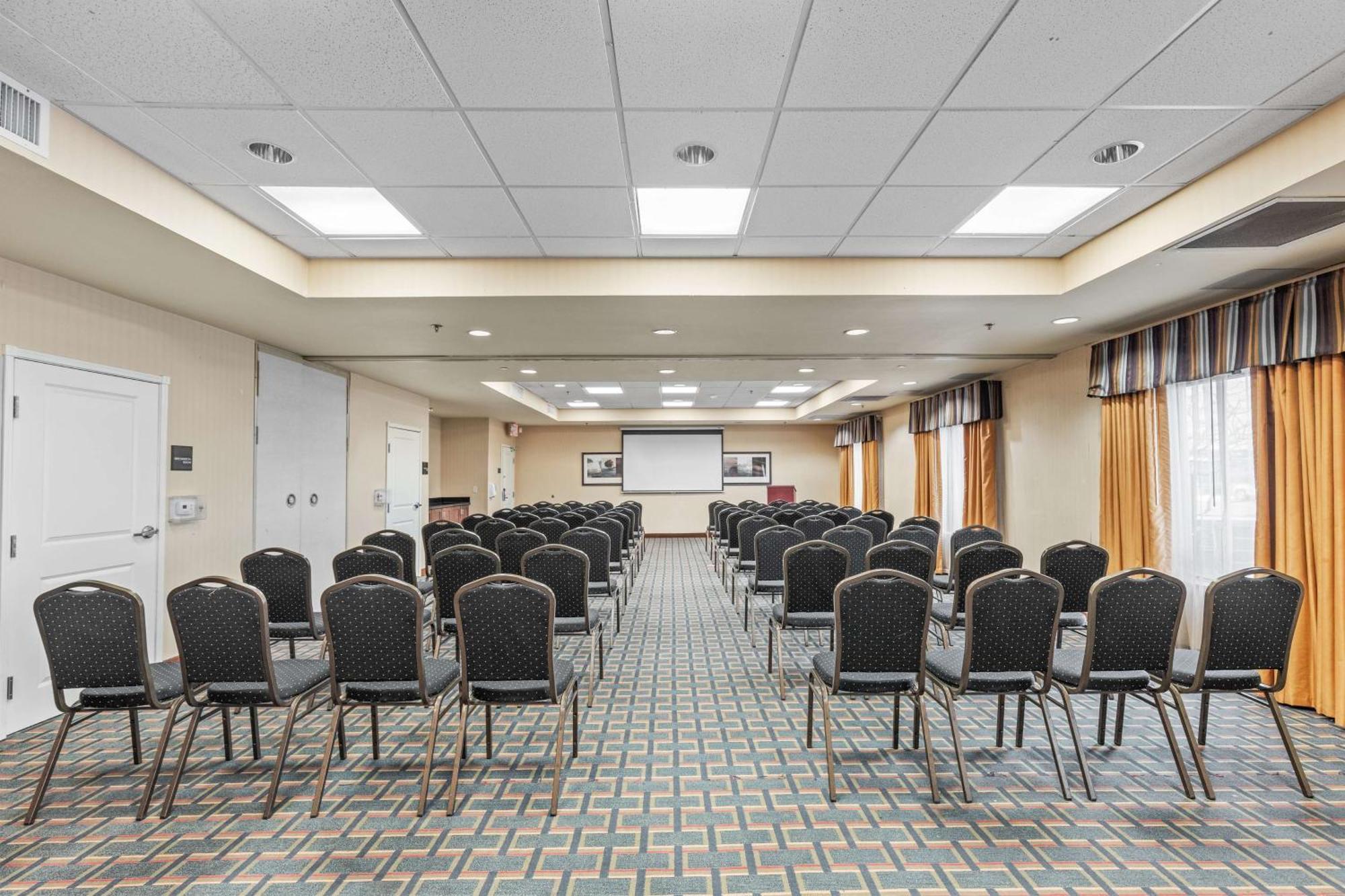 Hampton Inn Denver Northeast-Μπράιτον Εξωτερικό φωτογραφία