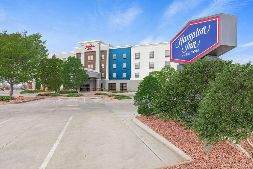 Hampton Inn Denver Northeast-Μπράιτον Εξωτερικό φωτογραφία