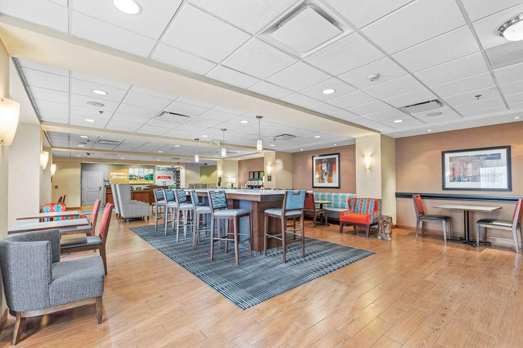 Hampton Inn Denver Northeast-Μπράιτον Εσωτερικό φωτογραφία