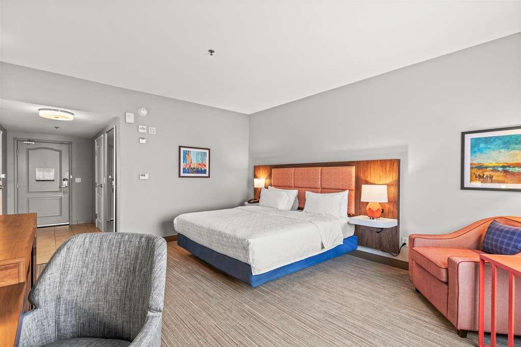 Hampton Inn Denver Northeast-Μπράιτον Δωμάτιο φωτογραφία