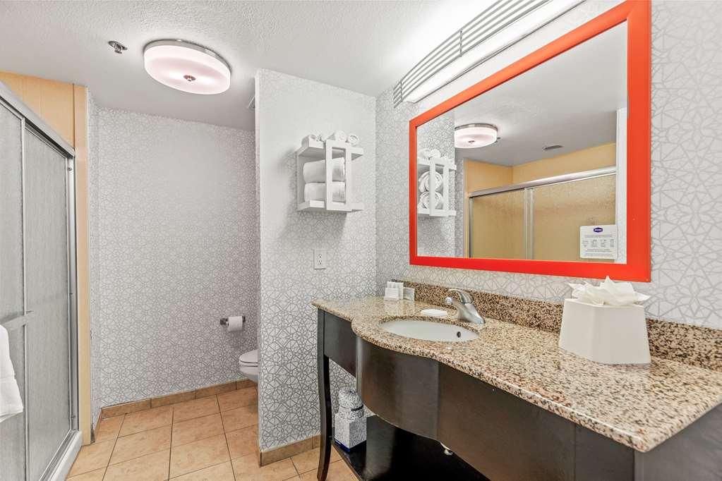 Hampton Inn Denver Northeast-Μπράιτον Δωμάτιο φωτογραφία