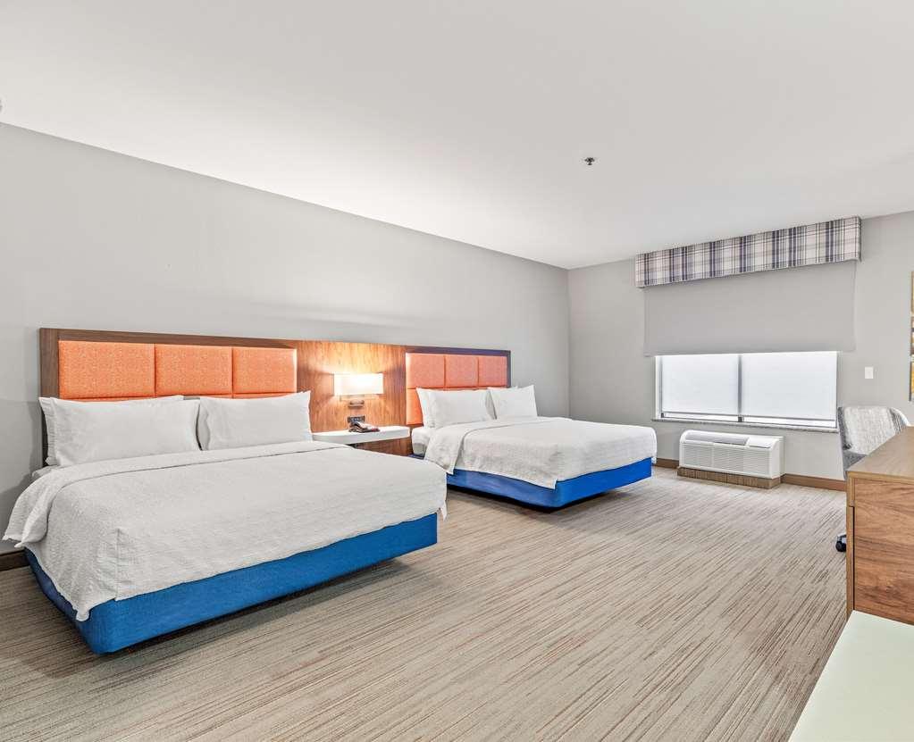 Hampton Inn Denver Northeast-Μπράιτον Δωμάτιο φωτογραφία
