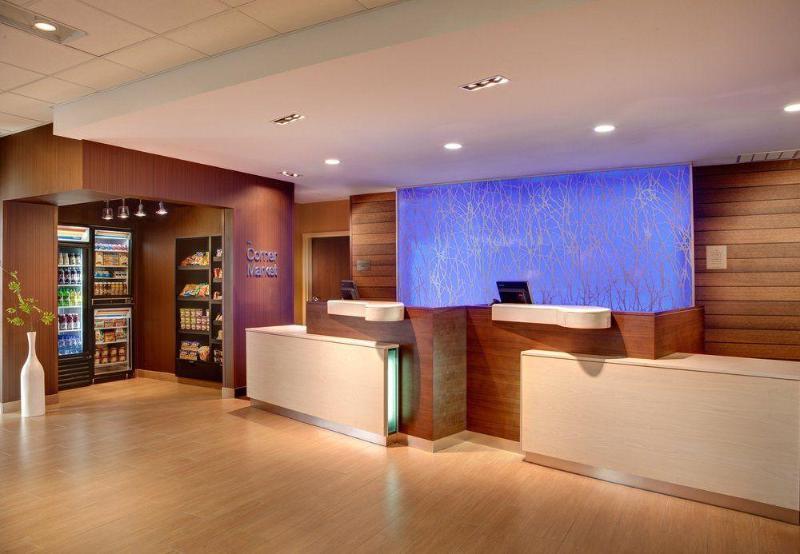 Hampton Inn Denver Northeast-Μπράιτον Εξωτερικό φωτογραφία