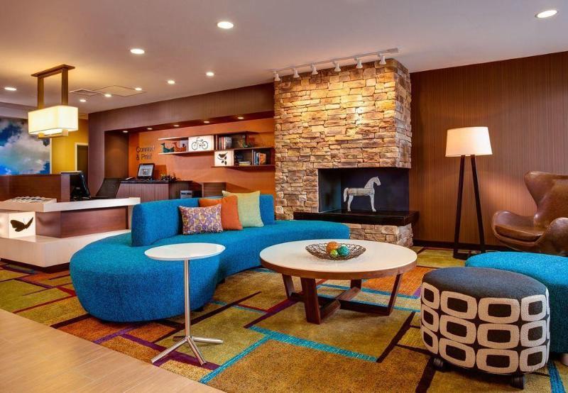 Hampton Inn Denver Northeast-Μπράιτον Εξωτερικό φωτογραφία