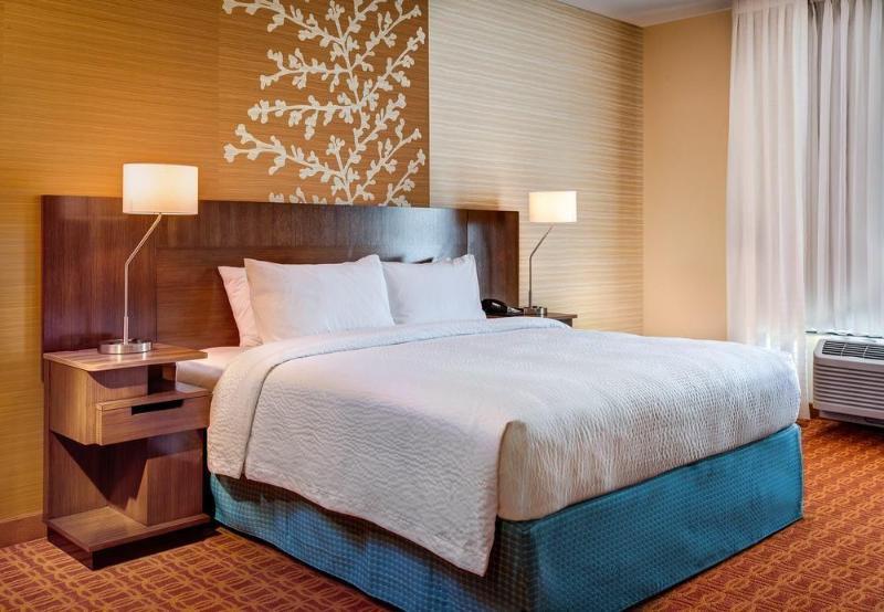 Hampton Inn Denver Northeast-Μπράιτον Εξωτερικό φωτογραφία